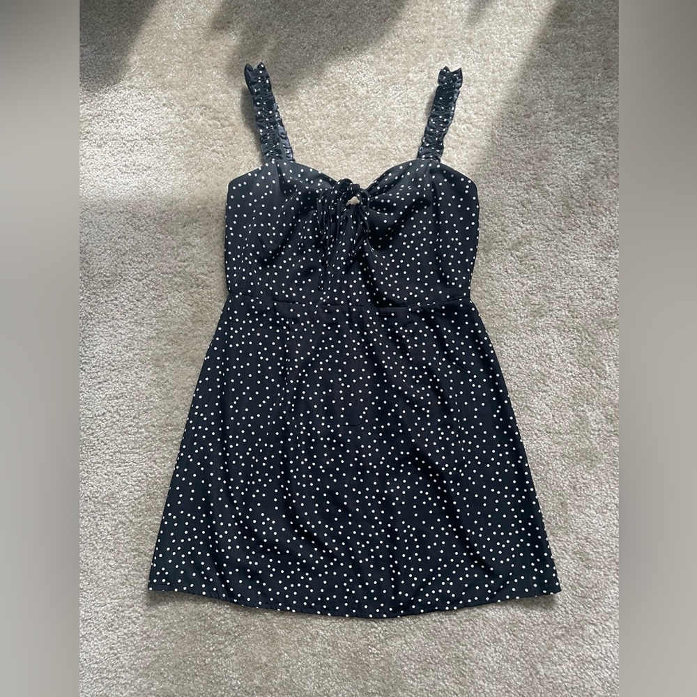 Princess Polly Dress